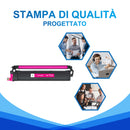Toner Brother TN249M Magenta Compatibile