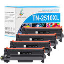 Brother TN2510XL - Brother DCP-L2627DWE Toner Compatibile