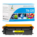 Brother TN326Y