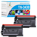 TN-3430 2-Pack