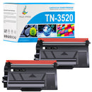 TN-3520 2-Pack