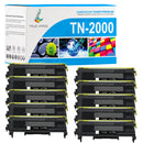 TN-2000 10-Pack
