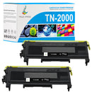 TN-2000 2-Pack