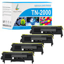 TN-2000 4-Pack