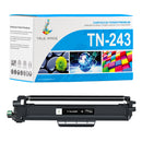 Brother TN243BK Nero