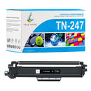 Brother TN247BK Nero