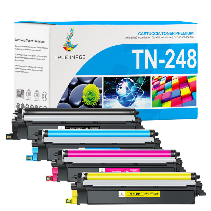 Brother TN248