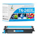 Brother TN248XLC Ciano