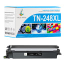 Brother TN248XLBK Nero