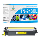 Brother TN248XLY Giallo