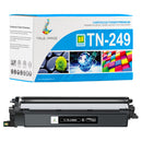 Brother TN249BK Nero