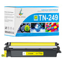 Brother TN249Y Giallo
