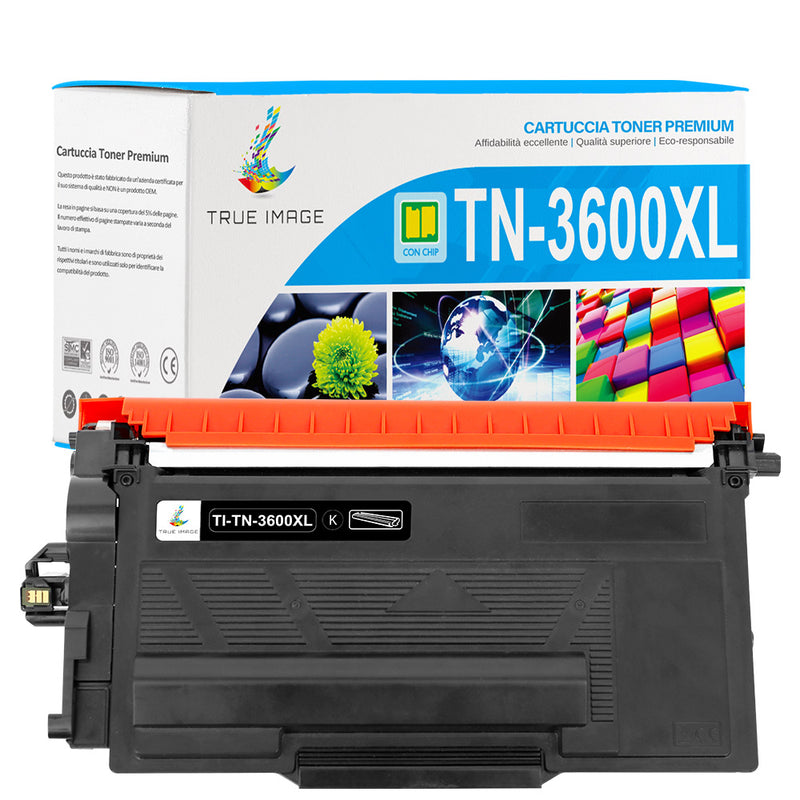 Brother MFC-L6915DN Toner 1-Pack
