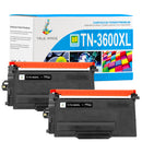 Brother MFC-L6910DN Toner 2-Pack