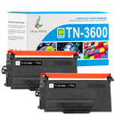 Brother TN3600 2PK