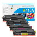 HP 415A 4-Pack