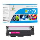 HP 117 X W2073X Magenta