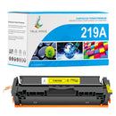 HP 219A W2192A Giallo