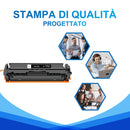 Toner HP 219A W2190A Nero Compatibile