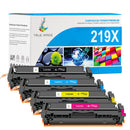 HP 219X 4-Pack