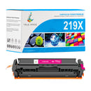HP 219X W2193X Magenta