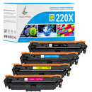 HP 220X 4-Pack