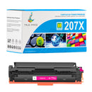 HP 207X W2213X Magenta