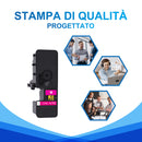 Toner Kyocera TK-5240M Magenta Compatibile