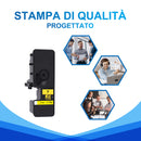 Toner Kyocera TK-5240Y Giallo Compatibile