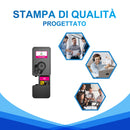 Kyocera TK-5480 Magenta Toner Compatibile