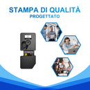 Kyocera TK-5490 Black Toner Compatibile