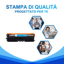 Toner Brother TN423C Ciano Compatibile