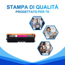 Toner Brother TN423M Magenta Compatibile