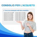 Toner Brother TN3600 Nero Compatibile