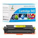 toner-canon-045-giallo