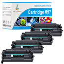 toner-canon-057-nero-4PK
