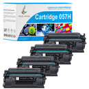 toner-canon-057h-nero-4PK