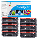 toner-canon-071-nero-10PK