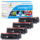 toner-canon-071-nero-4PK