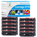 toner-canon-071h-nero-10PK