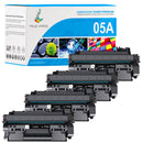 toner-hp-05a-ce505a-4PK