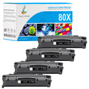 toner-hp-80x-cf280x-4PK